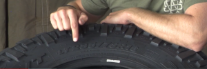 How to choose the best off road tires and rims