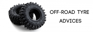 How to choose the best off road tires and rims