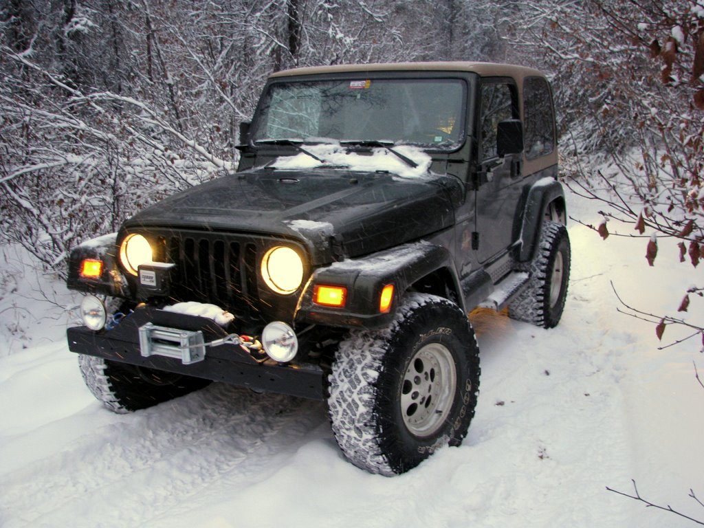 What are the best Off-road Vehicle under $5000 Budget? 