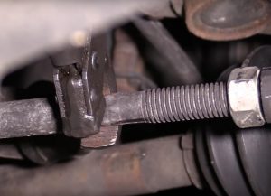 Repair a Tire Leak